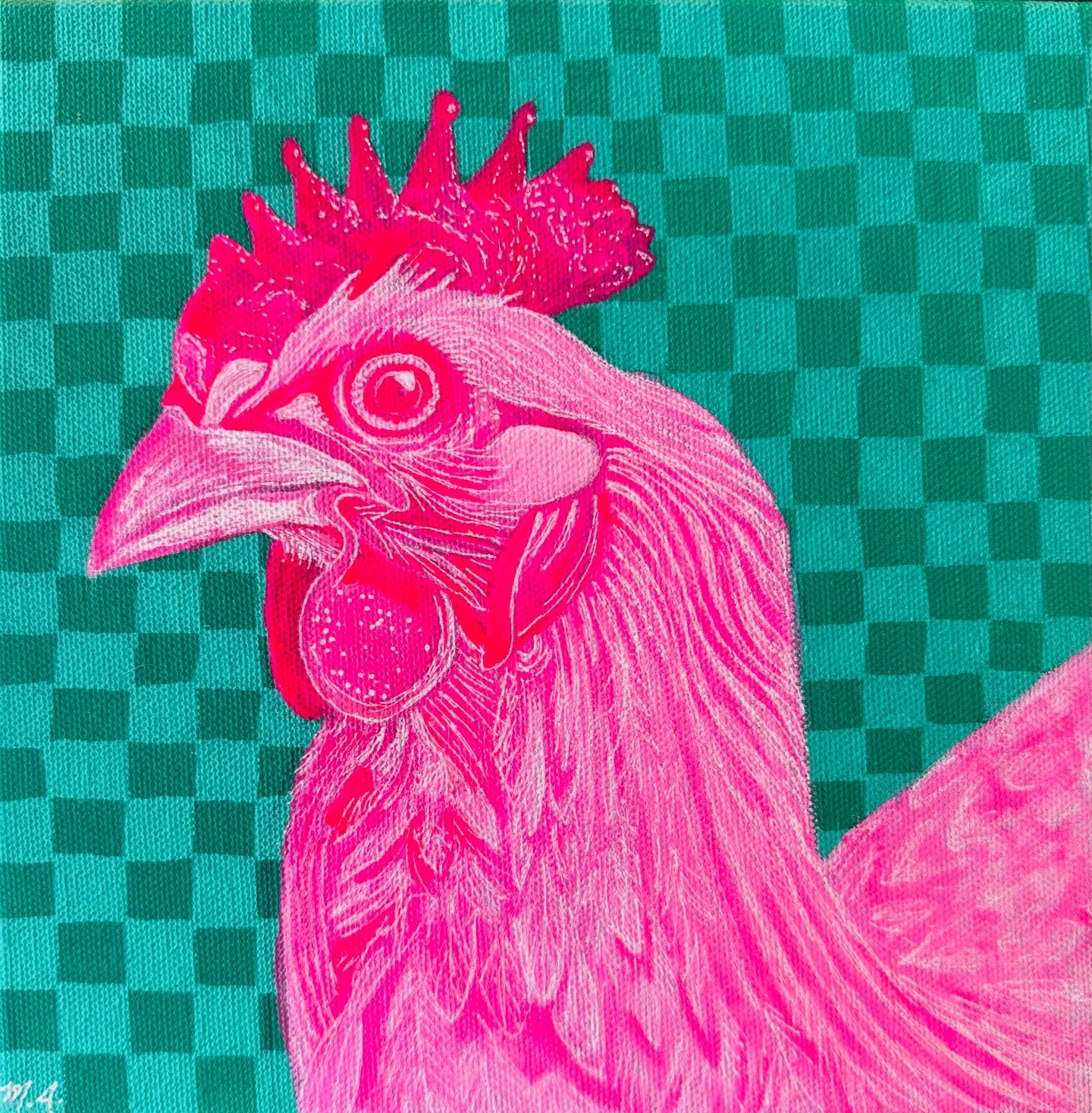 Chicken