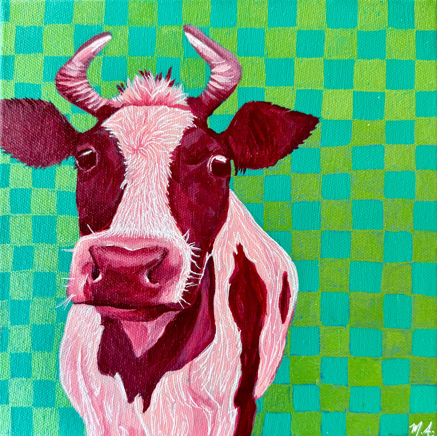Cow