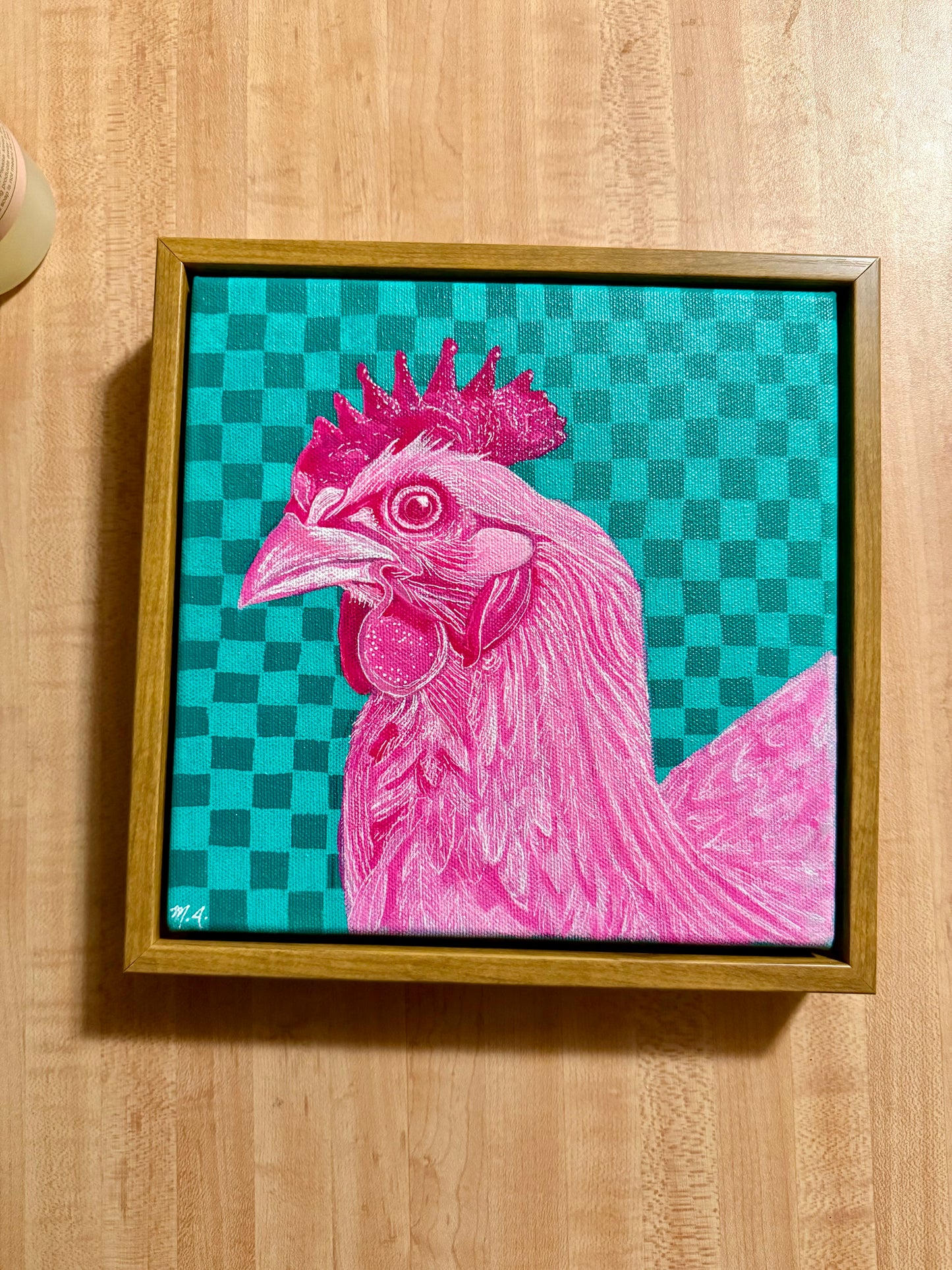 Chicken