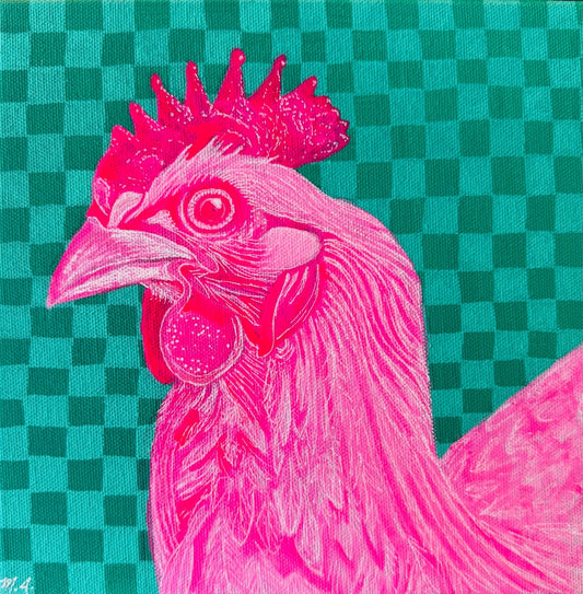Chicken