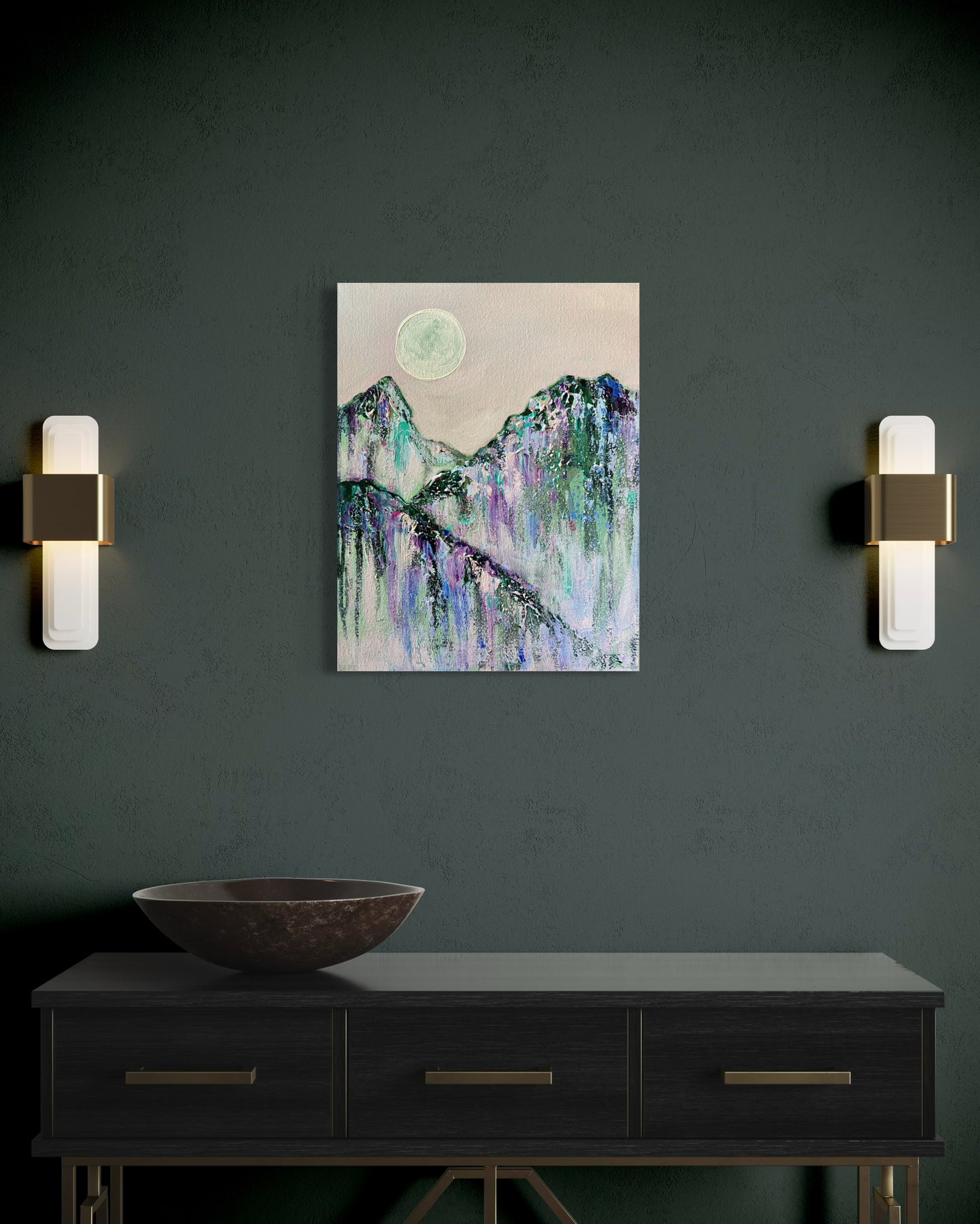 Moonrise