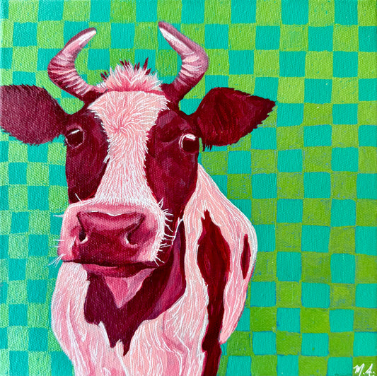 Cow