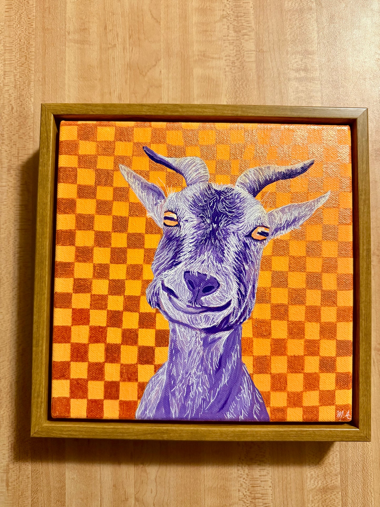 Goat