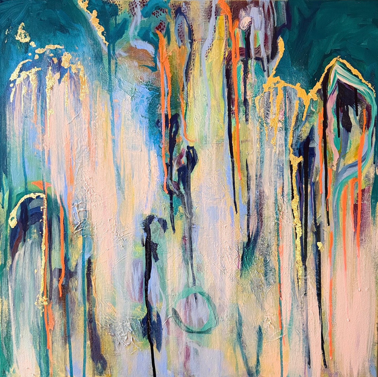 Serendipity Print